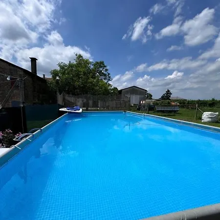 Pineta With Exclusive Pool Holiday home Campo di Pietra