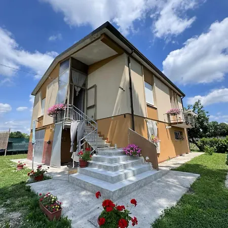 Pineta With Exclusive Pool Campo di Pietra