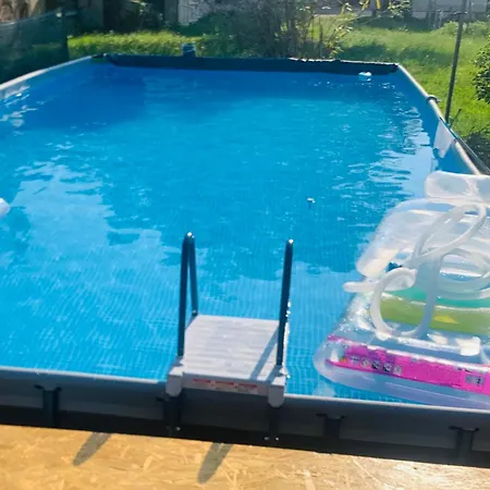Pineta With Exclusive Pool Holiday home *