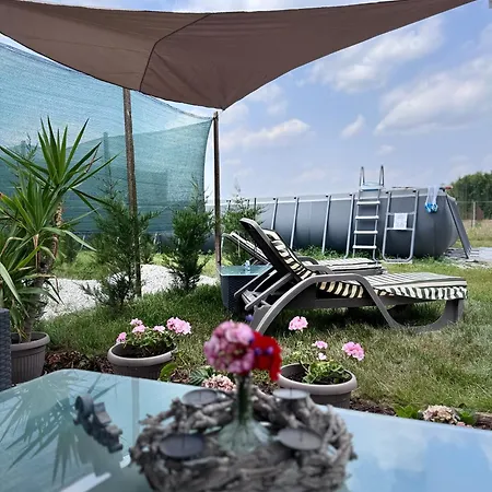 Feriehus Pineta With Exclusive Pool
