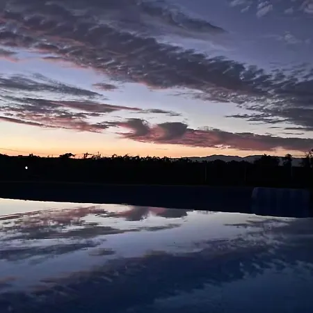 Pineta With Exclusive Pool Tatil Evi