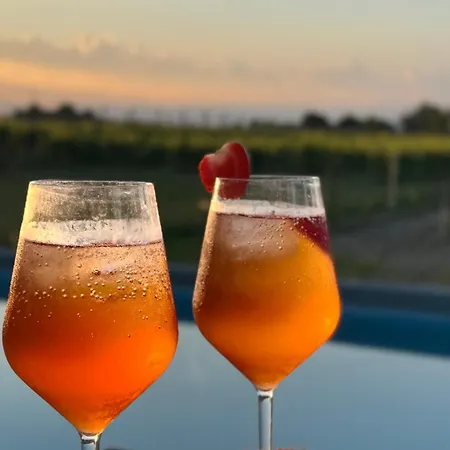 Pineta With Exclusive Pool Tatil Evi